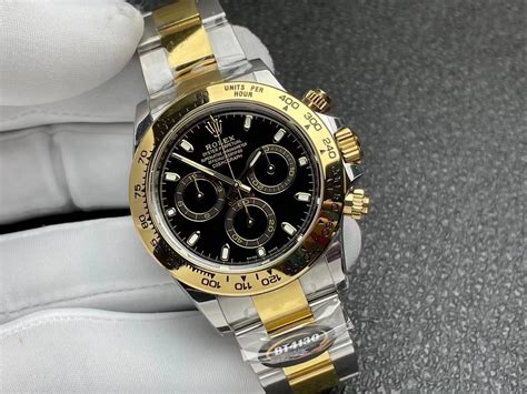 bt factory rolex